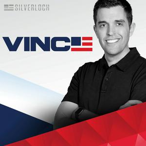 Listen to VINCE in the App