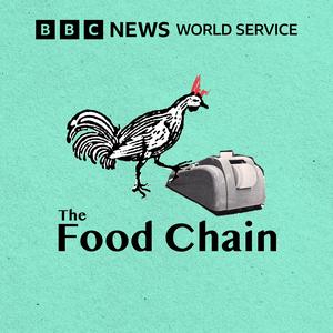 Listen to The Food Chain in the App