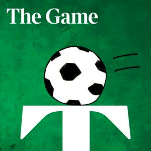 Listen to The Game Football Podcast in the App