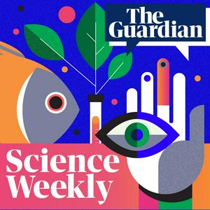 Listen to Science Weekly in the App