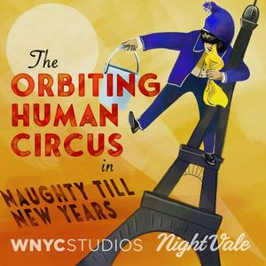 Listen to The Orbiting Human Circus in the App