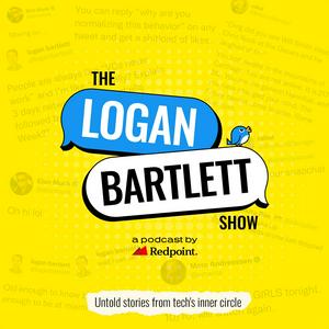 Listen to The Logan Bartlett Show in the App