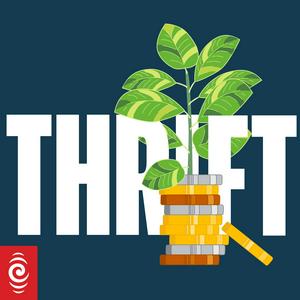 Listen to Thrift in the App