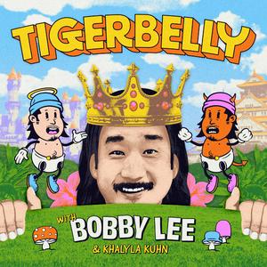 Listen to TigerBelly in the App