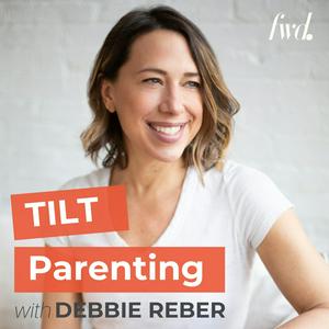 Full-Tilt Parenting: Strategies, Insights, and Connection for Parents Raising Neurodivergent Children