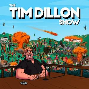 Listen to The Tim Dillon Show in the App