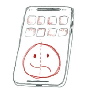 Shut The Phone Up
