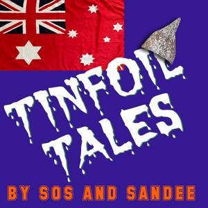 Listen to TINFOIL TALES in the App