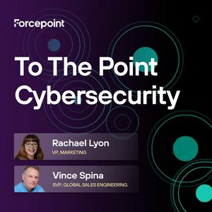 Listen to To The Point - Cybersecurity in the App