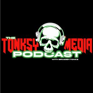 Tonksy Media Podcast