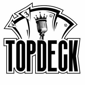 Topdeck
