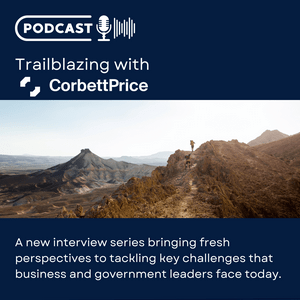 Listen to Trailblazing with CorbettPrice in the App