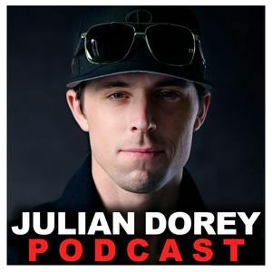 Listen to Julian Dorey Podcast in the App