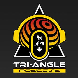 Listen to Tri-Angle Podcast in the App