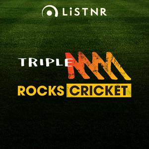 Listen to Triple M Cricket Podcast in the App