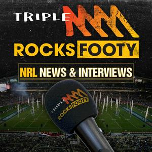 Listen to Triple M Footy NRL News & Interviews in the App