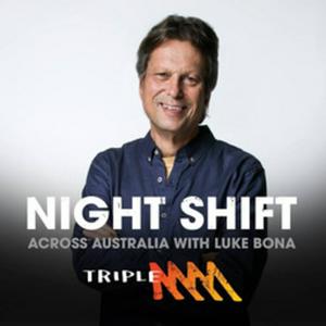 Listen to Triple M Night Shift in the App