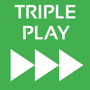 Triple Play