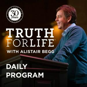 Listen to Truth For Life Daily Program in the App