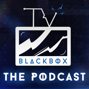 Listen to TV Blackbox & McKnight Tonight in the App