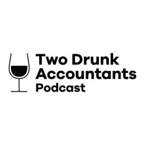 Two Drunk Accountants