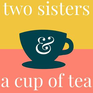 Listen to Two sisters & a cup of tea (Bible Study Podcast) in the App