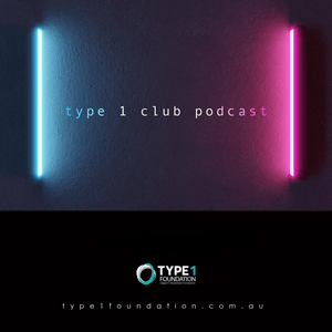 Listen to Type 1 Club Podcast in the App