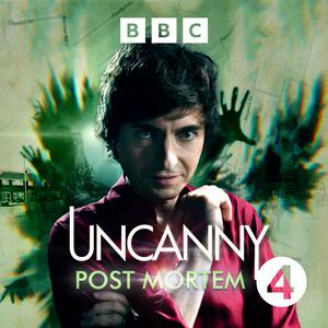 Listen to Uncanny in the App