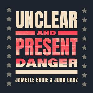 Listen to Unclear and Present Danger in the App