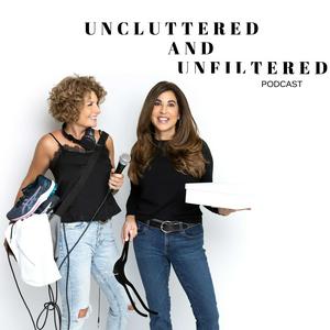 Listen to Uncluttered and Unfiltered: The Podcast For Women Over 50 in the App