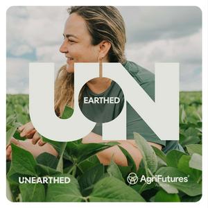 Unearthed - the people changing Australian agriculture