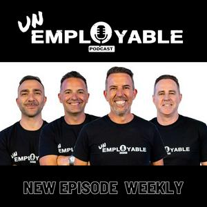 Listen to Unemployable in the App