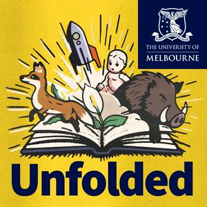 Unfolded