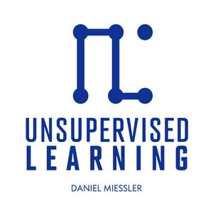 Listen to Unsupervised Learning in the App