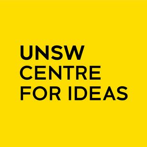 Listen to UNSW Centre for Ideas in the App