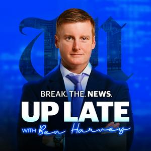 Up Late Podcast