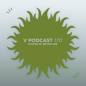 V Podcast - Drum and Bass / Jungle