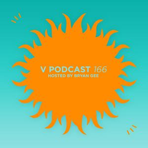 Listen to V Podcast - Drum and Bass / Jungle in the App