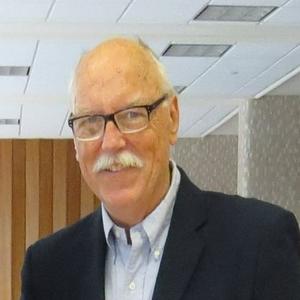 David Reavill
