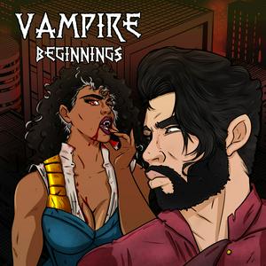 Vampire Beginnings