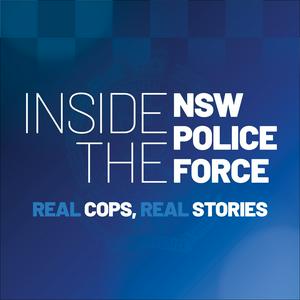 Listen to Inside The NSW Police Force in the App