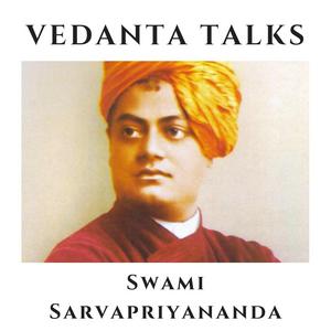 Listen to Vedanta Talks in the App