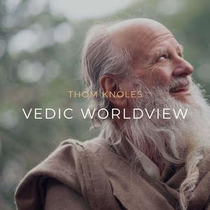 Listen to Vedic Worldview in the App