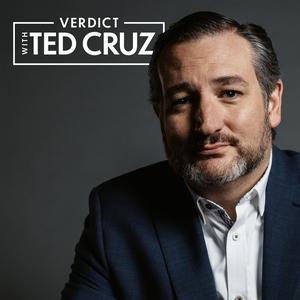 Listen to Verdict with Ted Cruz in the App