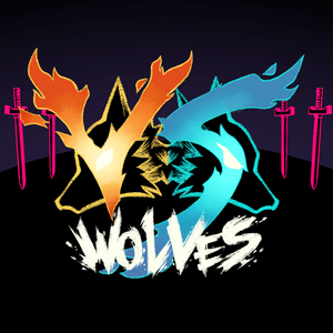 Listen to Versus Wolves in the App