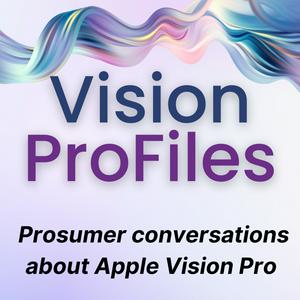 Listen to Vision ProFiles in the App