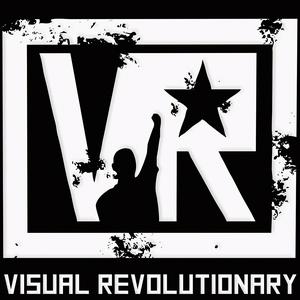 Listen to Visual Revolutionary in the App