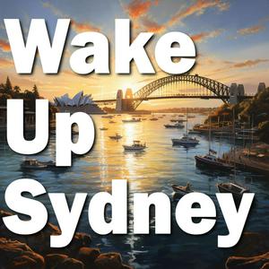 Listen to Wake Up Sydney in the App