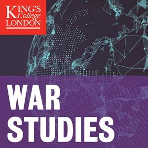 Listen to War Studies in the App