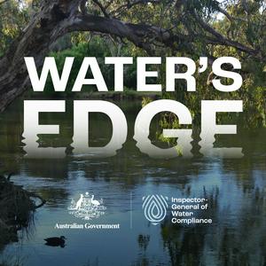 Listen to Water’s Edge in the App